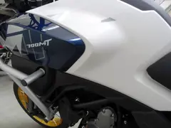 Cfmoto 700 MT Adventure 2026 nieuw – foto 14 van 24
