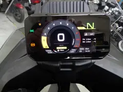 Cfmoto 700 MT Adventure 2026 nieuw – foto 17 van 24
