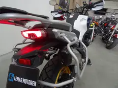 Cfmoto 700 MT Adventure 2026 nieuw – foto 20 van 24