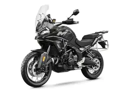 Cfmoto 700 MT Adventure 2026 nieuw – foto 21 van 24