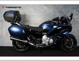 Yamaha FJR 1300 AE 2021 occasion