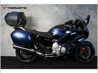Yamaha FJR 1300 AE 2021 occasion