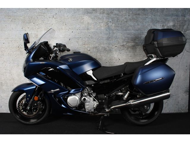 yamaha - fjr-1300-ae