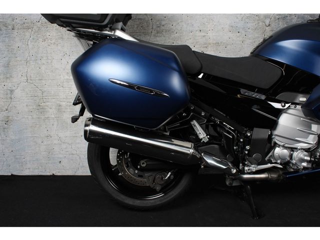 yamaha - fjr-1300-ae