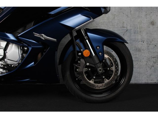 yamaha - fjr-1300-ae