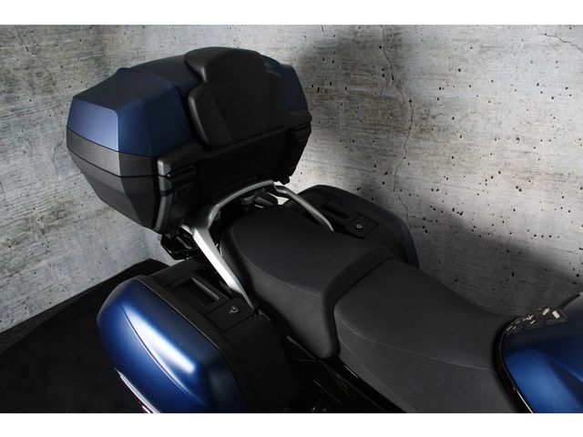 yamaha - fjr-1300-ae
