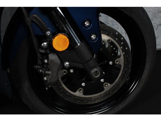 yamaha - fjr-1300-ae