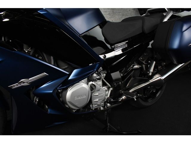 yamaha - fjr-1300-ae