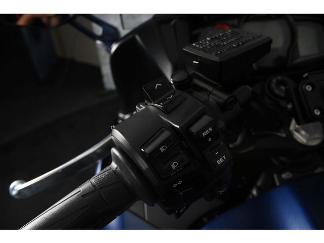 yamaha - fjr-1300-ae