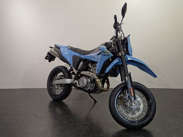 suzuki - dr-z-4-sm