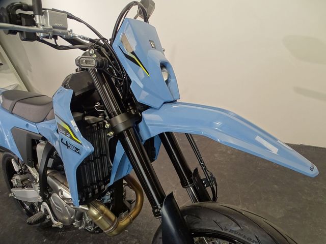 suzuki - dr-z-4-sm