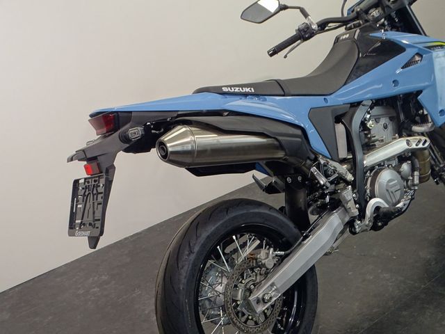 suzuki - dr-z-4-sm