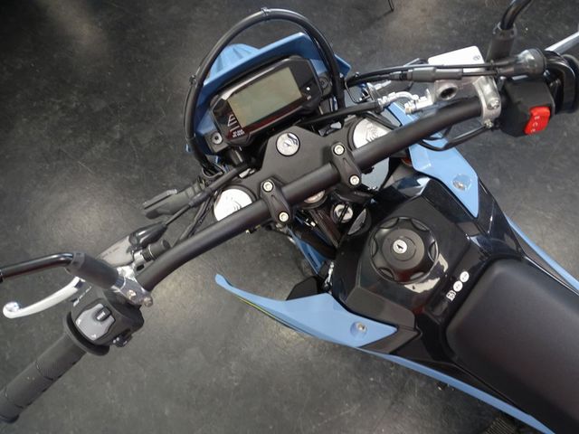 suzuki - dr-z-4-sm