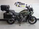 HARLEY-DAVIDSON PAN AMERICA  RA 1250 SPECIAL