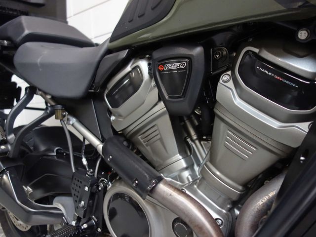 harley-davidson - pan-america--ra-1250-special