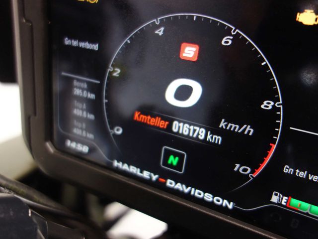 harley-davidson - pan-america--ra-1250-special