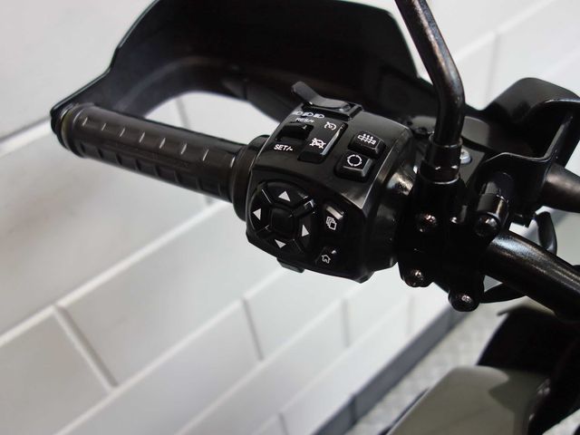 harley-davidson - pan-america--ra-1250-special