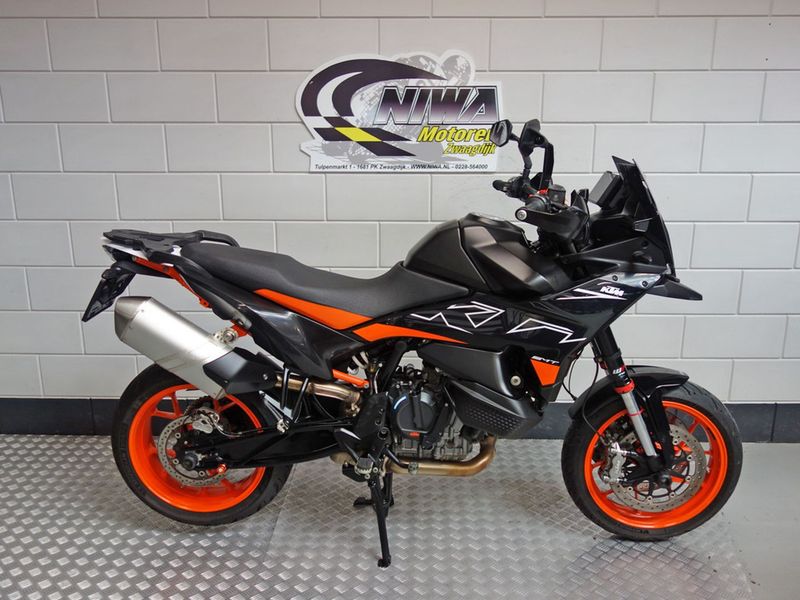KTM 890 SMT 2024 occasion