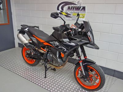 KTM 890 SMT – foto 2