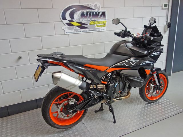 ktm - 890-smt