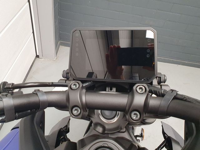 yamaha - mt-09-abs