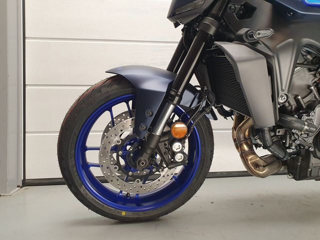 yamaha - mt-09-abs