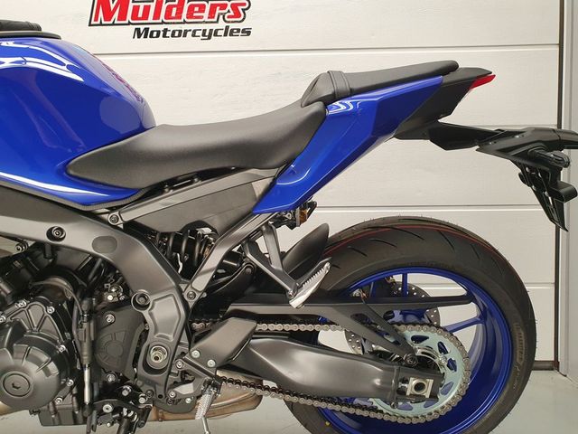 yamaha - mt-09-abs