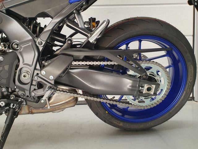 yamaha - mt-09-abs