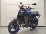 YAMAHA MT 09 ABS
