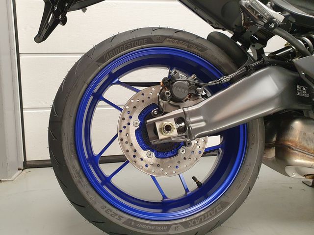 yamaha - mt-09-abs