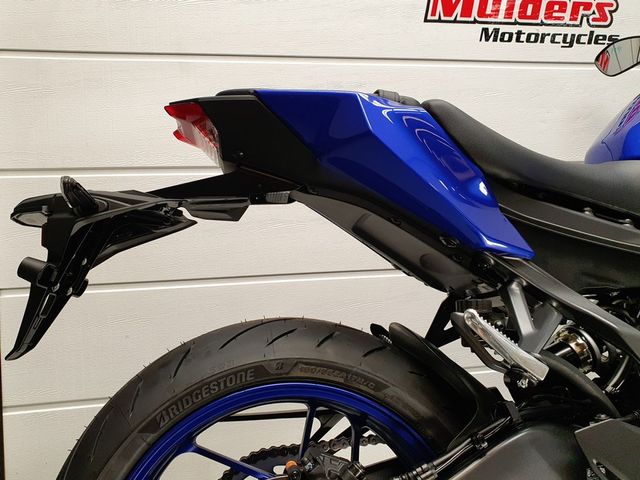 yamaha - mt-09-abs