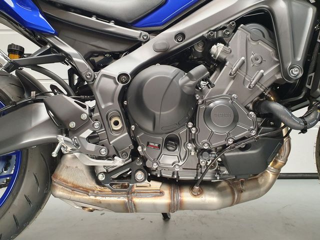 yamaha - mt-09-abs