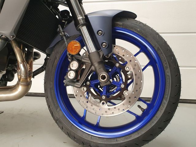 yamaha - mt-09-abs