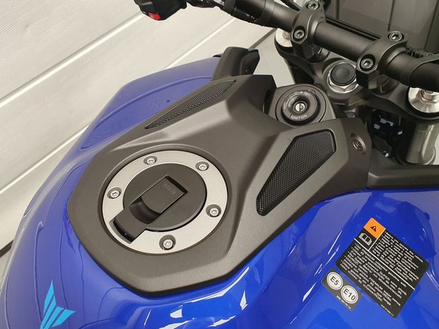 yamaha - mt-09-abs