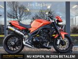 TRIUMPH SPEED TRIPLE 1050