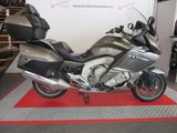 BMW K 1600 GTL