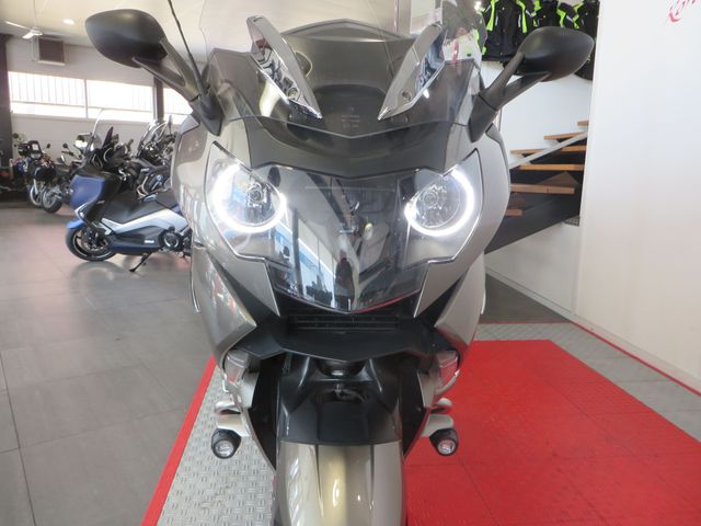 bmw - k-1600-gtl