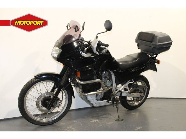 honda - xl-600-v-transalp