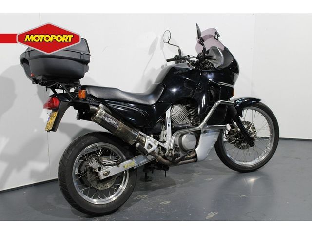 honda - xl-600-v-transalp