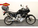 HONDA XL 600 V TRANSALP