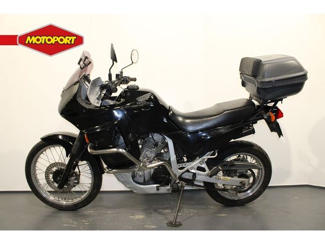 honda - xl-600-v-transalp