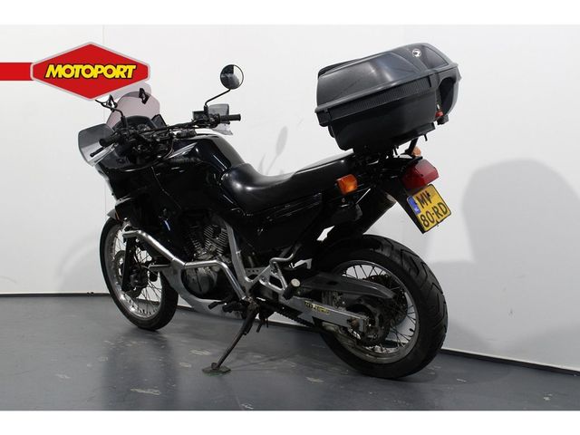 honda - xl-600-v-transalp