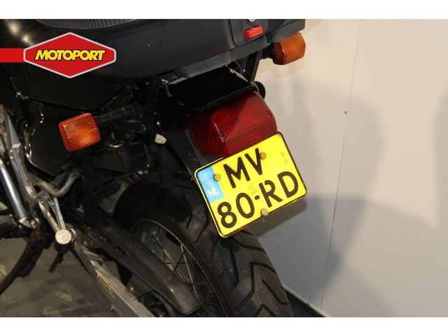 honda - xl-600-v-transalp