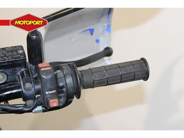 honda - xl-600-v-transalp