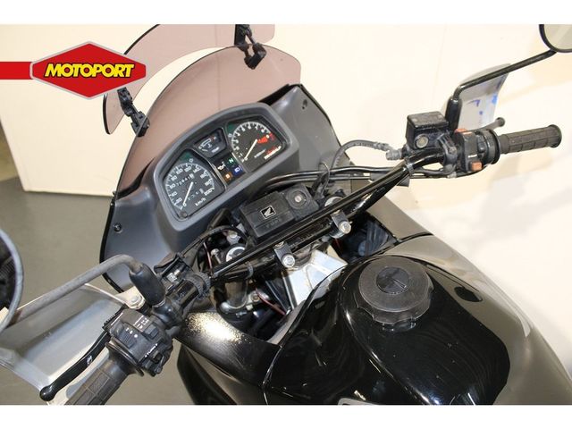 honda - xl-600-v-transalp