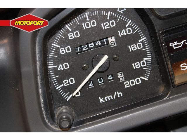 honda - xl-600-v-transalp