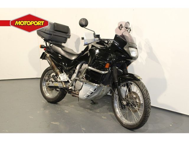 honda - xl-600-v-transalp