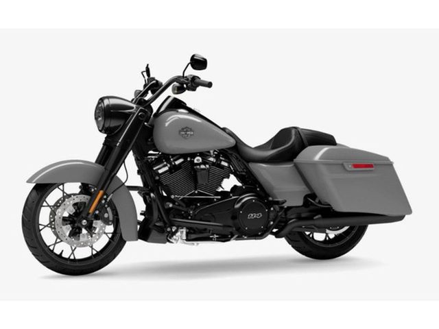 harley-davidson - road-king-special-flhrxs