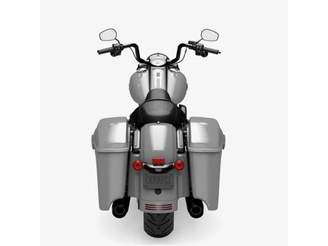 harley-davidson - road-king-special-flhrxs