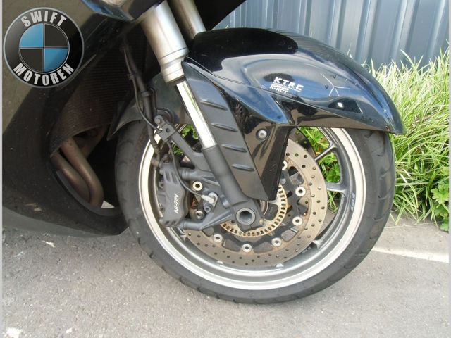 kawasaki - gtr-1400